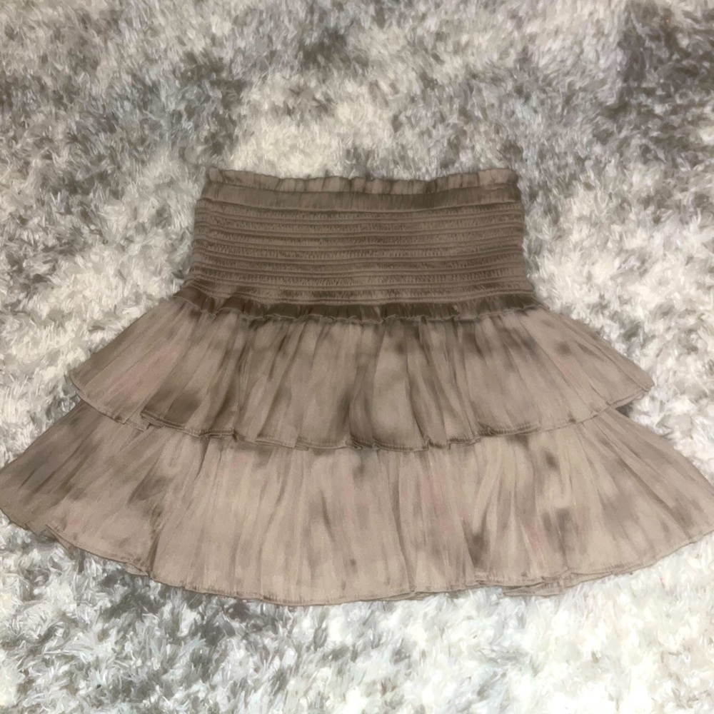 Reset skirt size M, new with tags